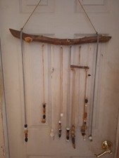 Bohemian style wall for sale  Livingston