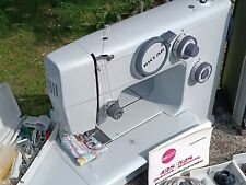 Nähmaschine adler riccar gebraucht kaufen  Bielefeld