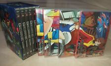 Dvd ufo robot usato  Milano