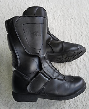 Altimate black boots for sale  Chicago