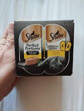 Sheba perfect portions d'occasion  Arches