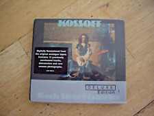 Kossoff paul back for sale  BARNSLEY