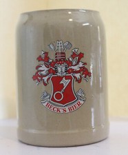Becks bier germany for sale  Chambersburg