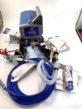 Graco magnum project for sale  Mc Kees Rocks