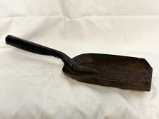 Vintage metal scoop for sale  PRESTON