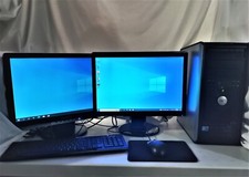 Dell professional business for sale  Flint