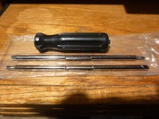 Usado, 99-11 Saab 9-5 kit de ferramentas de fábrica chave de fenda/conjunto Torx peça #6651539 comprar usado  Enviando para Brazil