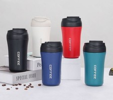 Insulated travel coffee for sale  CARLISLE
