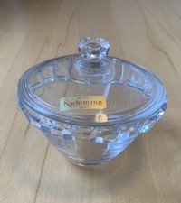 Nachtmann bleikristall bonboni gebraucht kaufen  Mülheim an der Ruhr