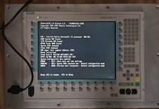 Siemens simatic panel gebraucht kaufen  Wernigerode