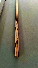 1 piece snooker case for sale  WITNEY