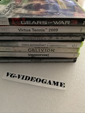 Giochi xbox 360 usato Giochi xbox 360 usato  Lugo