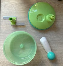 Tupperware quick chef gebraucht kaufen  Kaiserslautern