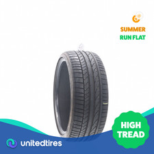 Used 225 35r19 for sale  Chicago