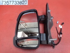 Außenspiegel fiat ducato gebraucht kaufen  Hamburg