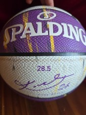 Spalding kobe bryant for sale  Lake Zurich