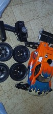Hobbytech usato  Palermo