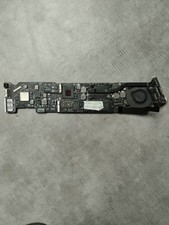 Carte mère macbook d'occasion  Méru
