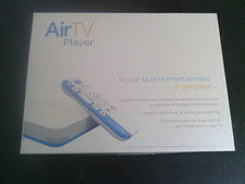 Airtv streaming media for sale  Romney