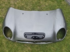 Mini r52 r53 gebraucht kaufen  Schüttorf