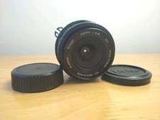Vivitar 28mm f2.8 for sale  WITNEY