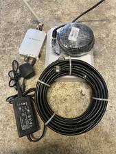 Gsm signal repeater for sale  OLDHAM