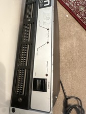 Crown micro tech for sale  LONDON