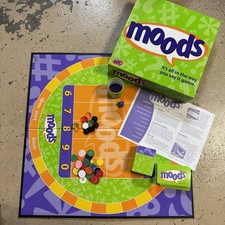 Vintage moods game for sale  Eugene