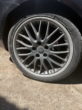Audi inch speedine for sale  BARNSLEY