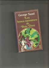 Beaux messieurs bois d'occasion  Lannion