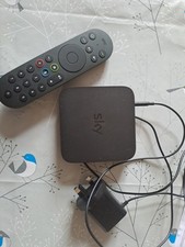 Sky puck black for sale  HARROGATE