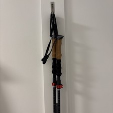 Alpin loacker teleskop gebraucht kaufen  Nürnberg