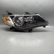 Mitsubishi outlander headlight for sale  San Fernando