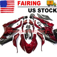 Injection panel fairing for sale  Ontario