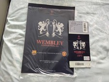 Champions league final for sale  BIGGLESWADE