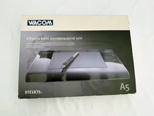 Wacom intuos usb gebraucht kaufen  Wiehl