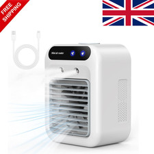 Portable room air for sale  PRESTON