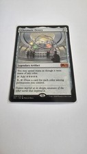 Mtg chromatic orrery for sale  SHEFFIELD