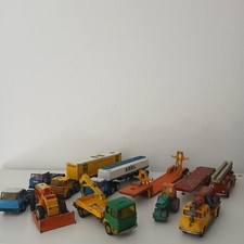 Siku serie konvolut gebraucht kaufen  Königsbrunn