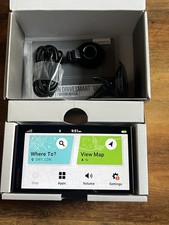 Garmin drivesmart 6inch for sale  NOTTINGHAM