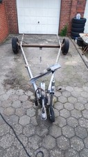 Wohnwagen chassis fahrgestell gebraucht kaufen  Ibbenbüren