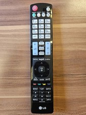 lg fernbedienung akb gebraucht kaufen  Schwanewede