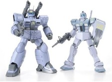 Mobile suit gundam d'occasion  Expédié en Belgium