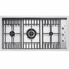 Gas hob barazza for sale  LONDON