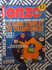Football mondial série d'occasion  Morhange