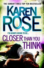 Closer think karen for sale  UK