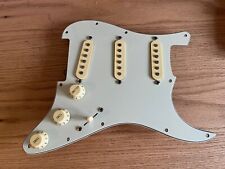 pickguard loaded gebraucht kaufen  Münster