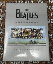 Beatles anthology hardcover for sale  Brooklyn