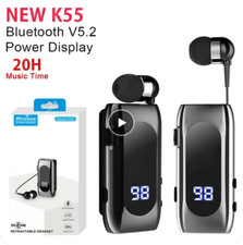 Auricolare cuffia bluetooth usato  Frattaminore