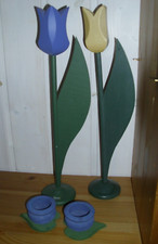 Holz tulpe sebastian gebraucht kaufen  Deutschland